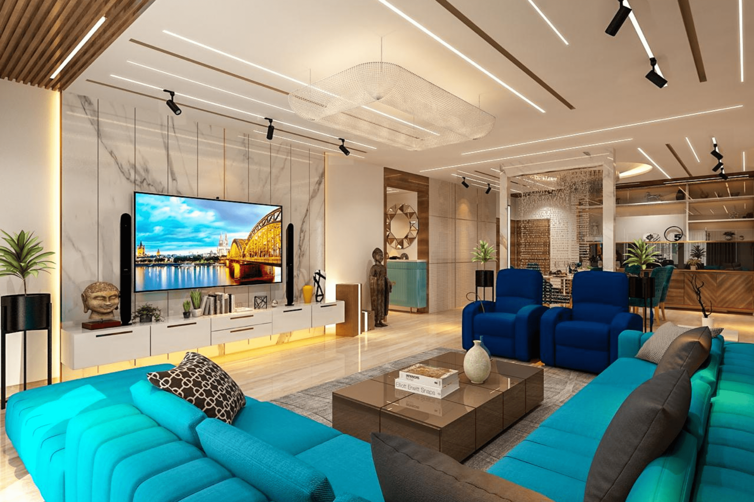 1565 sft Flat Narayanganj