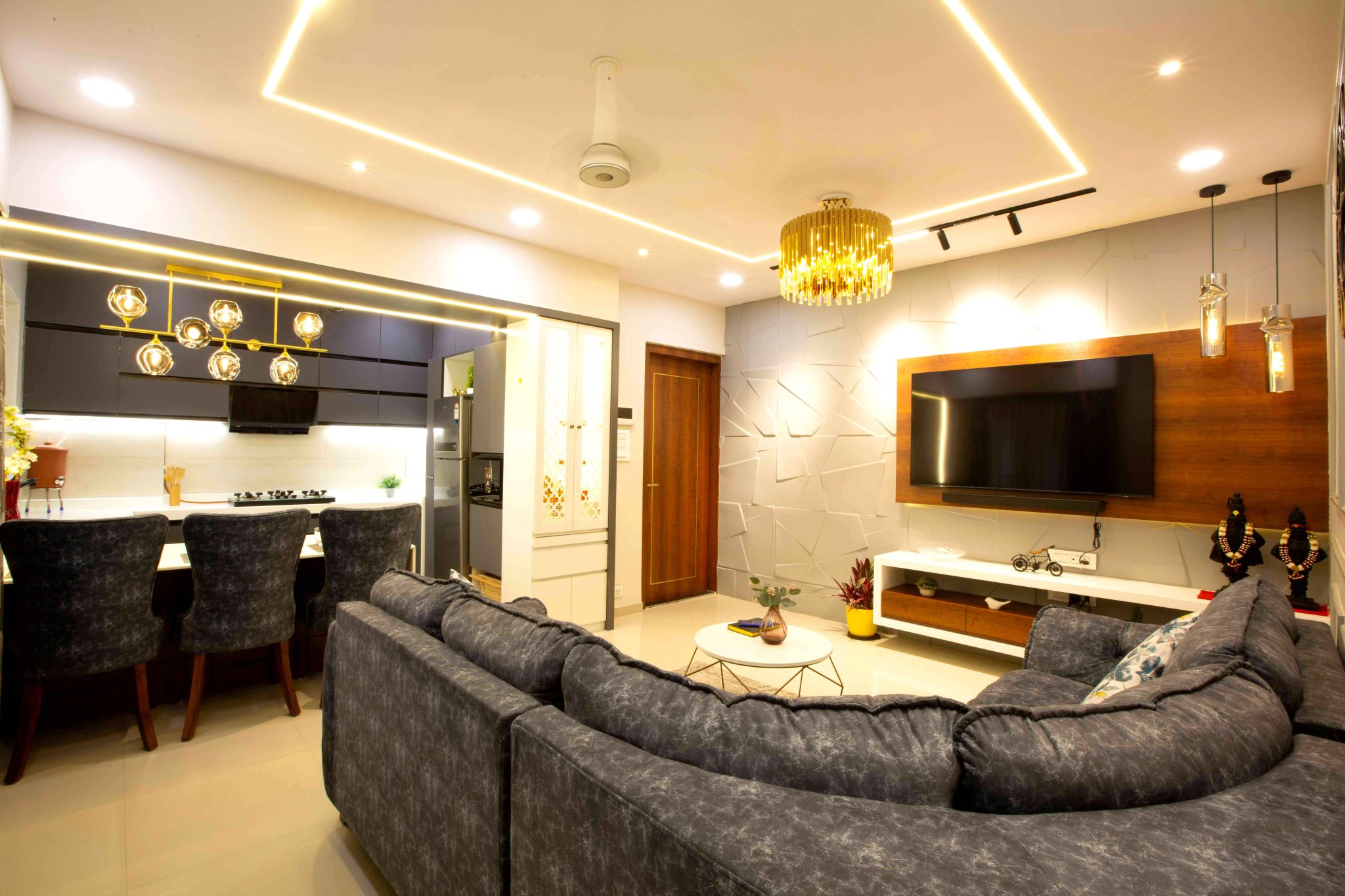 2000 sft Cottage Savar