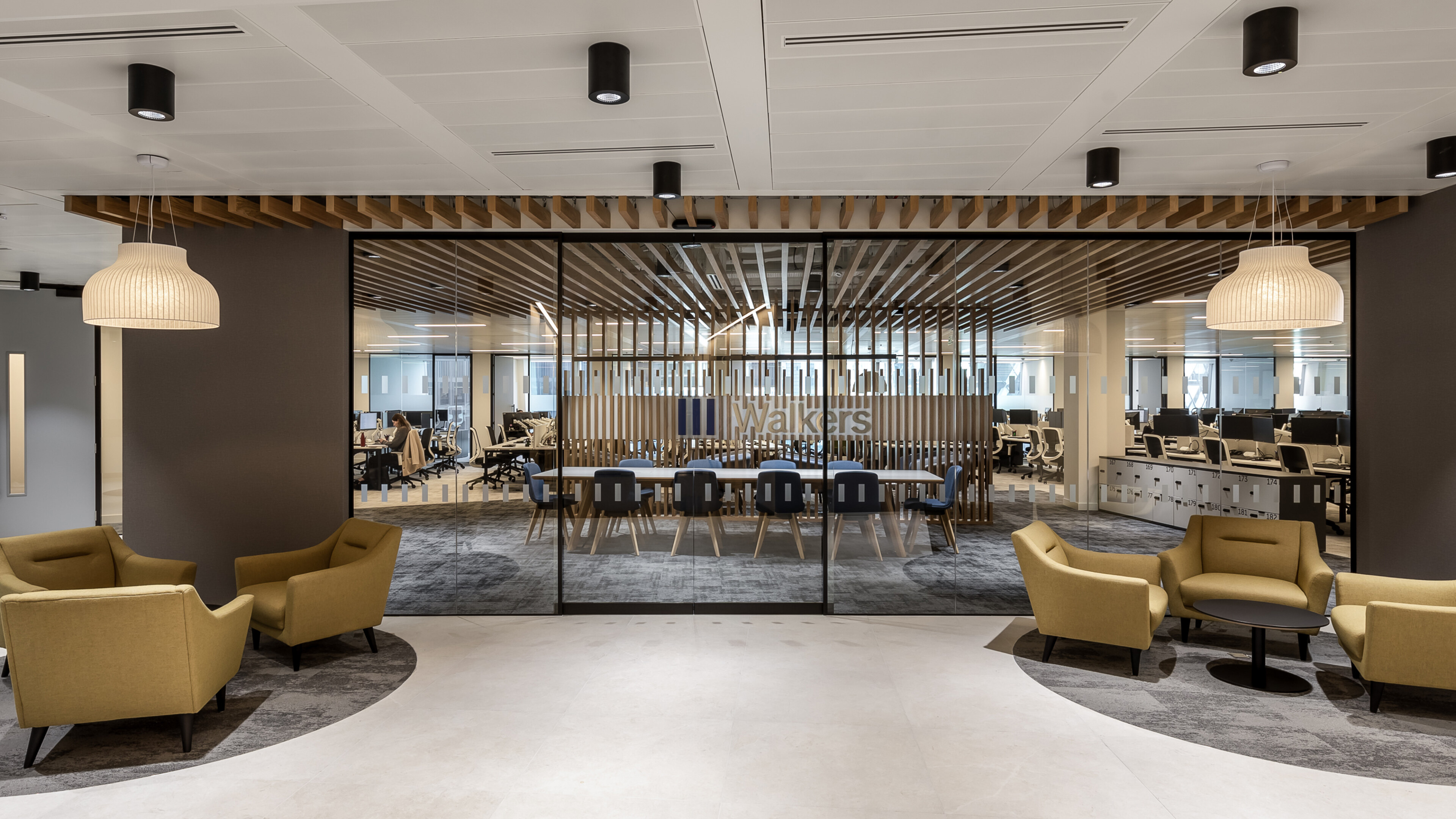 International law and professional services firm